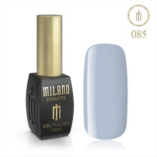 Гель лак MILANO 10ml 085